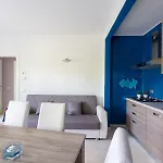 Indigo Blue 아파트 카노비오