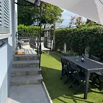 아파트 Indigo Blue 카노비오