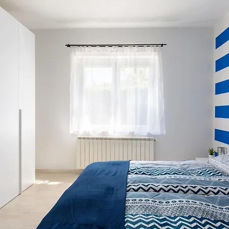 Indigo Blue