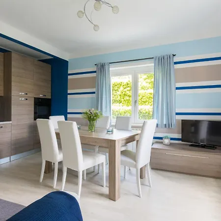 Indigo Blue * Cannobio