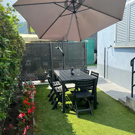 Apartman Indigo Blue