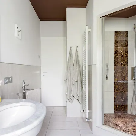 Indigo Blue Apartment Cannobio