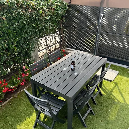 Indigo Blue * Cannobio