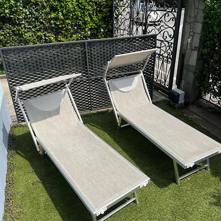 Indigo Blue Appartamento *