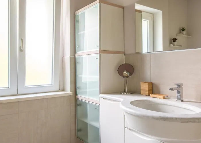 Apartman Indigo Blue Cannobio