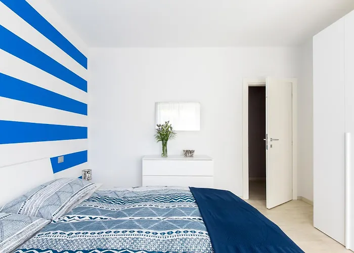 Indigo Blue Apartman Cannobio