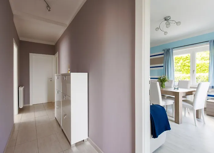 Indigo Blue Cannobio