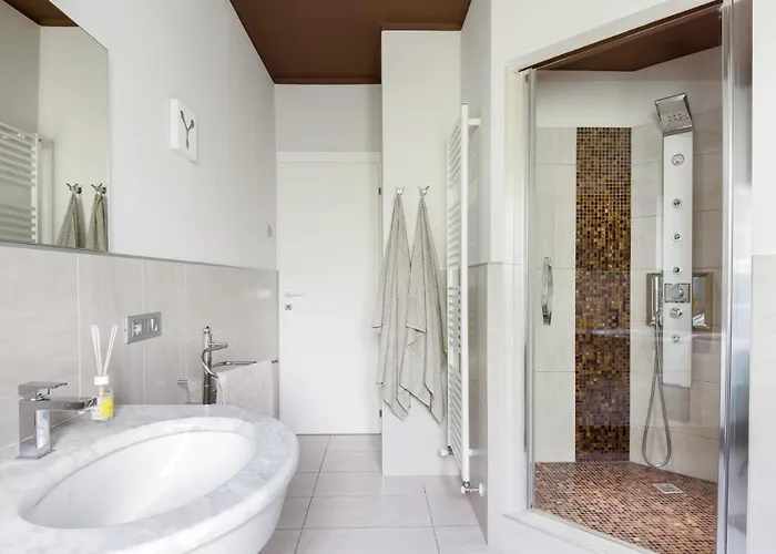 Indigo Blue Apartman Cannobio