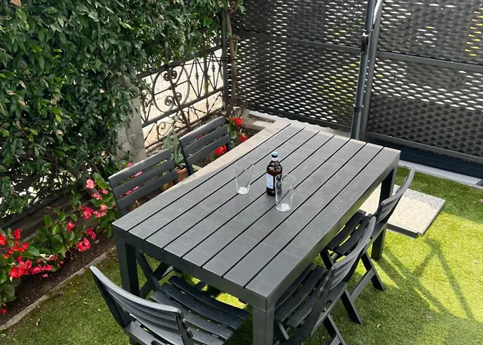 Indigo Blue * Cannobio